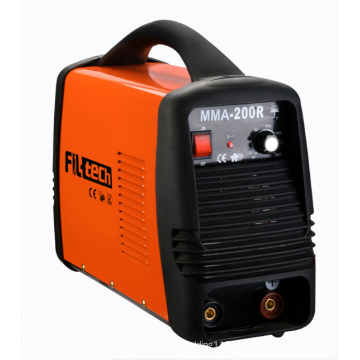 MMA Welding Machine avec CE (MMA-160R / 180R / 200R)